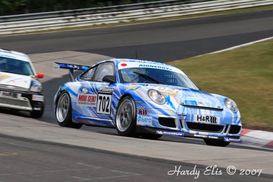 VLN 12-05-2007 02 Schwalbenschwanz 103