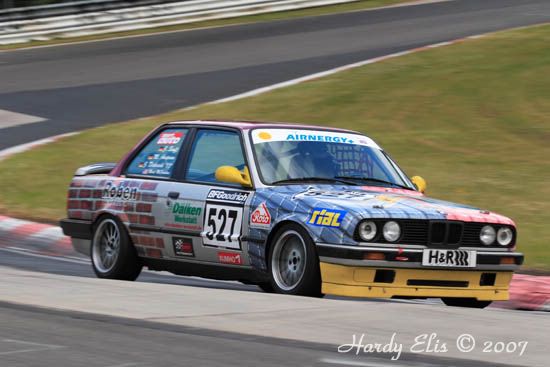 VLN 12-05-2007 02 Schwalbenschwanz 104