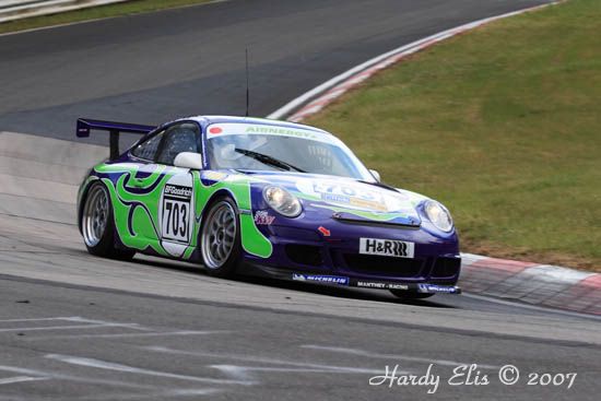 VLN 12-05-2007 02 Schwalbenschwanz 105