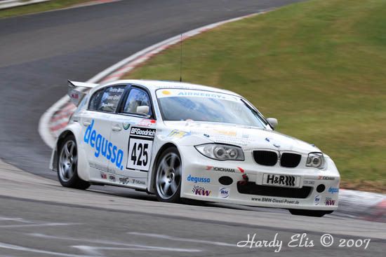 VLN 12-05-2007 02 Schwalbenschwanz 106