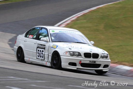 VLN 12-05-2007 02 Schwalbenschwanz 107