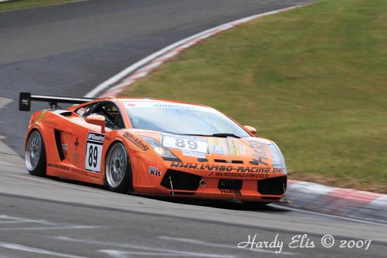 VLN 12-05-2007 02 Schwalbenschwanz 108