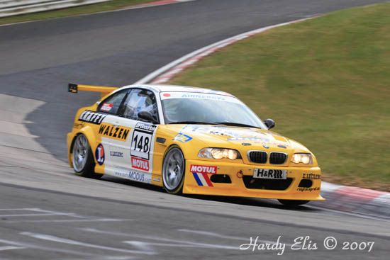 VLN 12-05-2007 02 Schwalbenschwanz 109