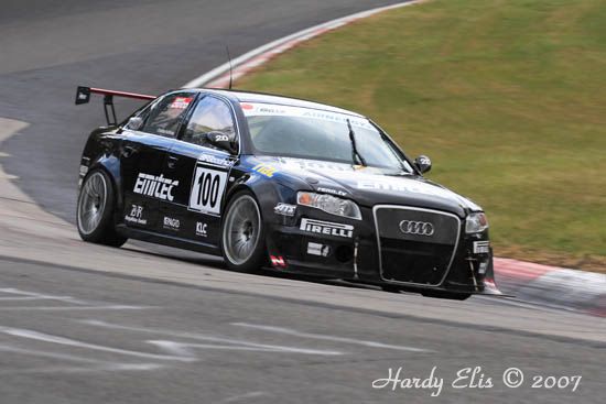 VLN 12-05-2007 02 Schwalbenschwanz 110