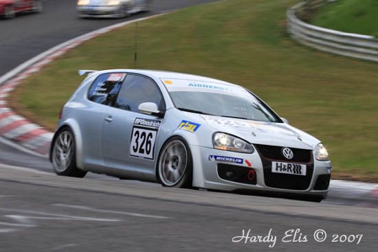 VLN 12-05-2007 02 Schwalbenschwanz 112