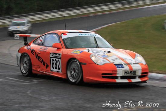 VLN 12-05-2007 02 Schwalbenschwanz 113