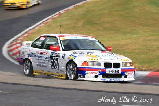 VLN 12-05-2007 02 Schwalbenschwanz 117