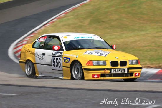 VLN 12-05-2007 02 Schwalbenschwanz 118