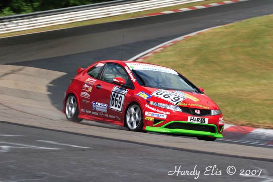 VLN 12-05-2007 02 Schwalbenschwanz 120