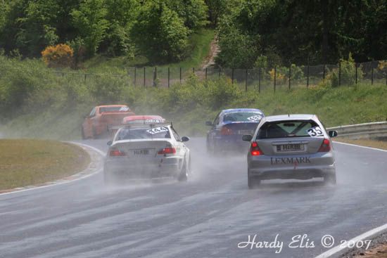 VLN 12-05-2007 02 Schwalbenschwanz 121