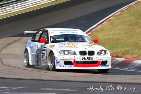 VLN 12-05-2007 02 Schwalbenschwanz 125