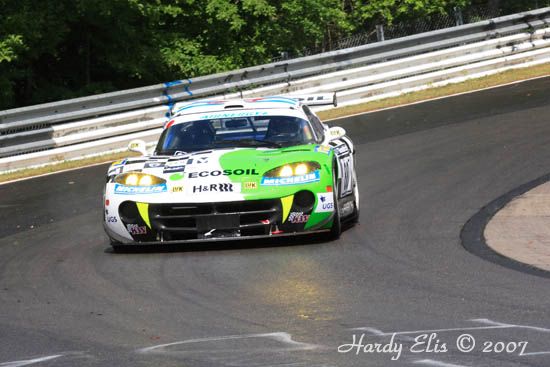 VLN 12-05-2007 02 Schwalbenschwanz 126