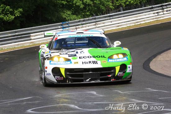 VLN 12-05-2007 02 Schwalbenschwanz 127