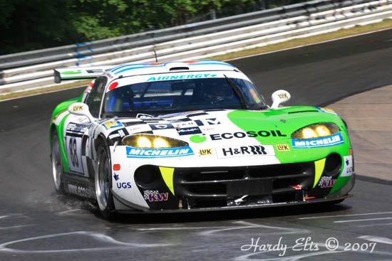 VLN 12-05-2007 02 Schwalbenschwanz 128