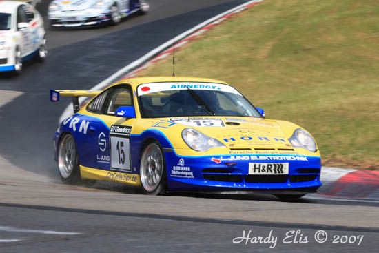 VLN 12-05-2007 02 Schwalbenschwanz 129