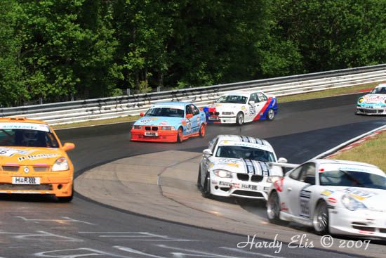 VLN 12-05-2007 02 Schwalbenschwanz 137