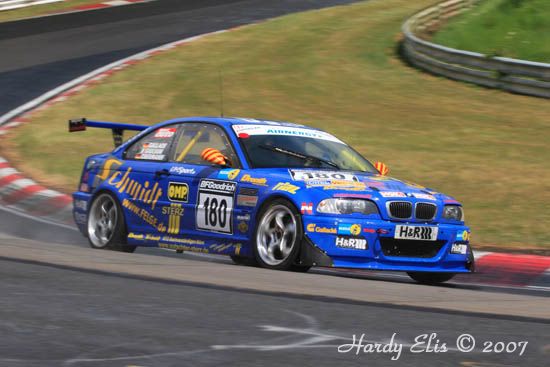 VLN 12-05-2007 02 Schwalbenschwanz 138