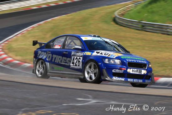 VLN 12-05-2007 02 Schwalbenschwanz 139