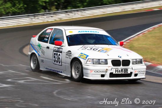 VLN 12-05-2007 02 Schwalbenschwanz 142