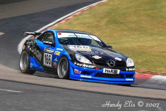 VLN 12-05-2007 02 Schwalbenschwanz 143