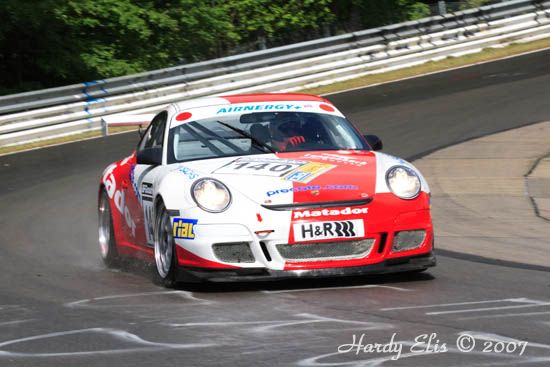 VLN 12-05-2007 02 Schwalbenschwanz 145