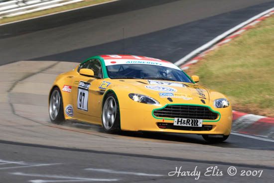 VLN 12-05-2007 02 Schwalbenschwanz 146