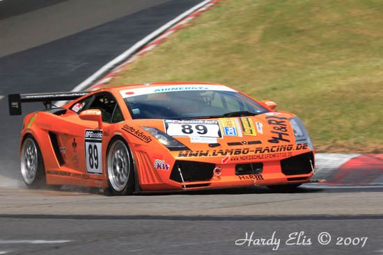 VLN 12-05-2007 02 Schwalbenschwanz 148