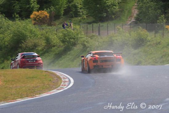 VLN 12-05-2007 02 Schwalbenschwanz 149