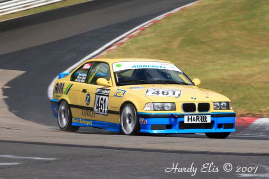 VLN 12-05-2007 02 Schwalbenschwanz 150