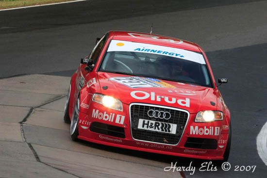 VLN 12-05-2007 02 Schwalbenschwanz 151