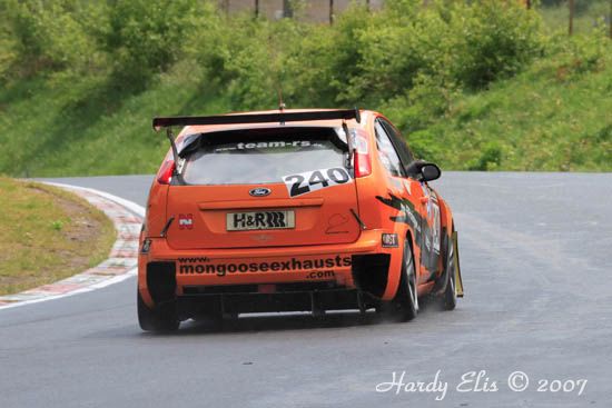 VLN 12-05-2007 02 Schwalbenschwanz 152