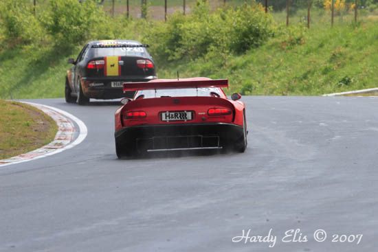 VLN 12-05-2007 02 Schwalbenschwanz 153