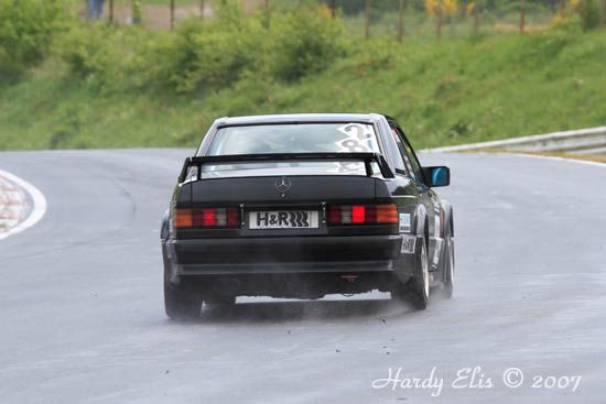 VLN 12-05-2007 02 Schwalbenschwanz 154