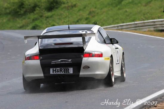 VLN 12-05-2007 02 Schwalbenschwanz 155