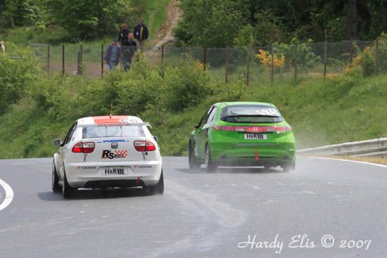 VLN 12-05-2007 02 Schwalbenschwanz 157