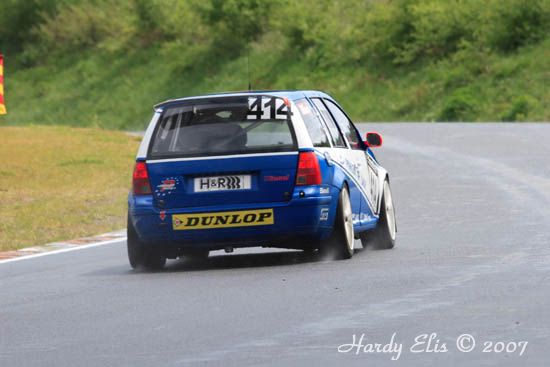 VLN 12-05-2007 02 Schwalbenschwanz 159