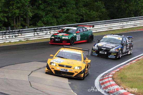 VLN 12-05-2007 02 Schwalbenschwanz 160