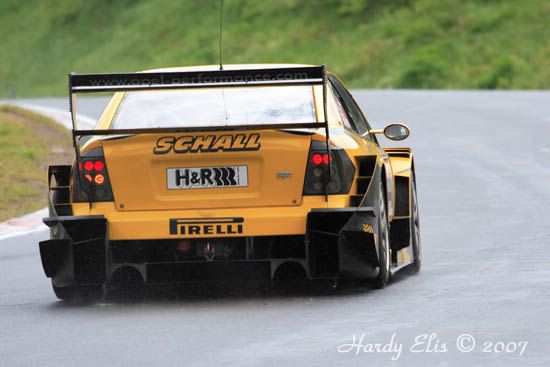 VLN 12-05-2007 02 Schwalbenschwanz 161