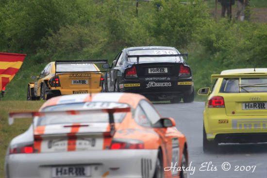 VLN 12-05-2007 02 Schwalbenschwanz 162