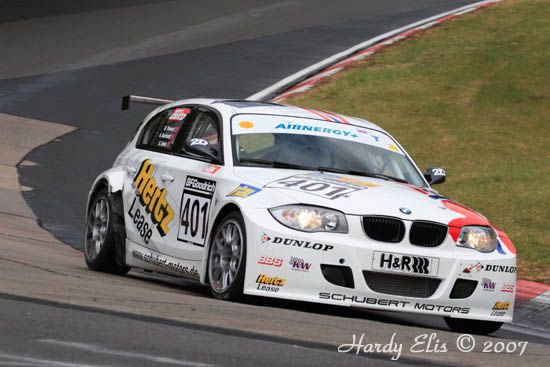 VLN 12-05-2007 02 Schwalbenschwanz 165