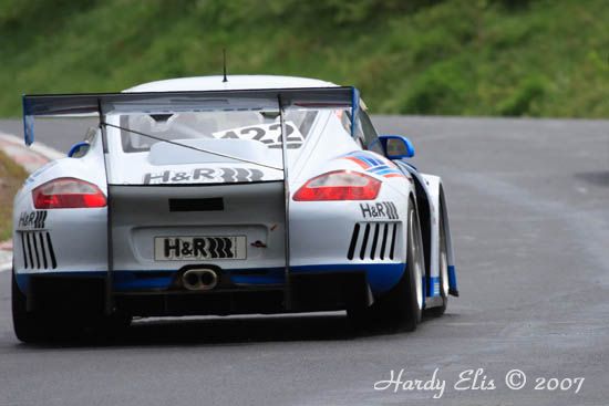 VLN 12-05-2007 02 Schwalbenschwanz 166