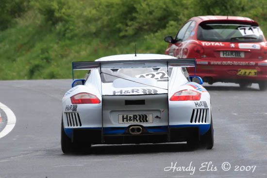 VLN 12-05-2007 02 Schwalbenschwanz 167