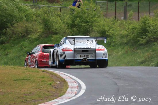 VLN 12-05-2007 02 Schwalbenschwanz 168