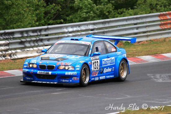 VLN 12-05-2007 02 Schwalbenschwanz 169