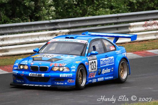 VLN 12-05-2007 02 Schwalbenschwanz 170