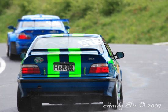 VLN 12-05-2007 02 Schwalbenschwanz 172