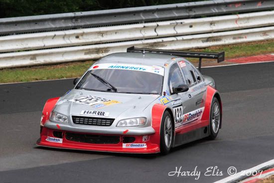 VLN 12-05-2007 02 Schwalbenschwanz 175