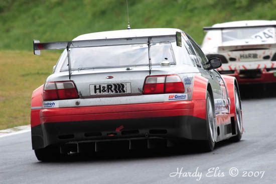 VLN 12-05-2007 02 Schwalbenschwanz 176