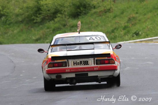 VLN 12-05-2007 02 Schwalbenschwanz 178