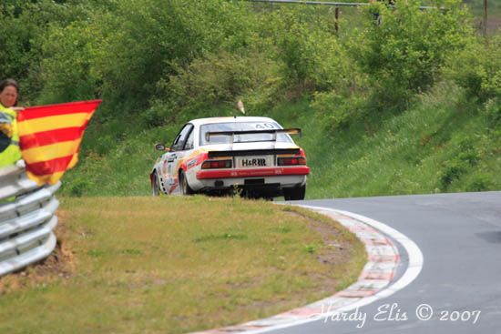 VLN 12-05-2007 02 Schwalbenschwanz 179
